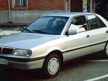 Газов инжекцион на LANCIA DEDRA