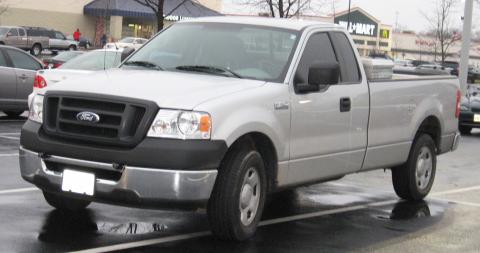 Газов инжекцион на FORD 150