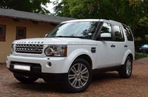 Газов инжекцион на LAND ROVER