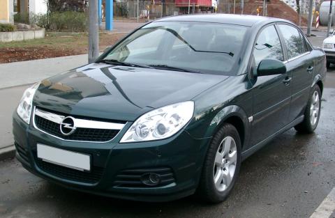 Газов инжекцион на OPEL VECTRA